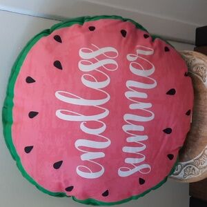 Fun accent‎ pillow